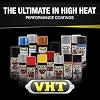 VHT SP732 Brake Caliper Spray Paint - Bright Blue - 11 oz Aerosol Can