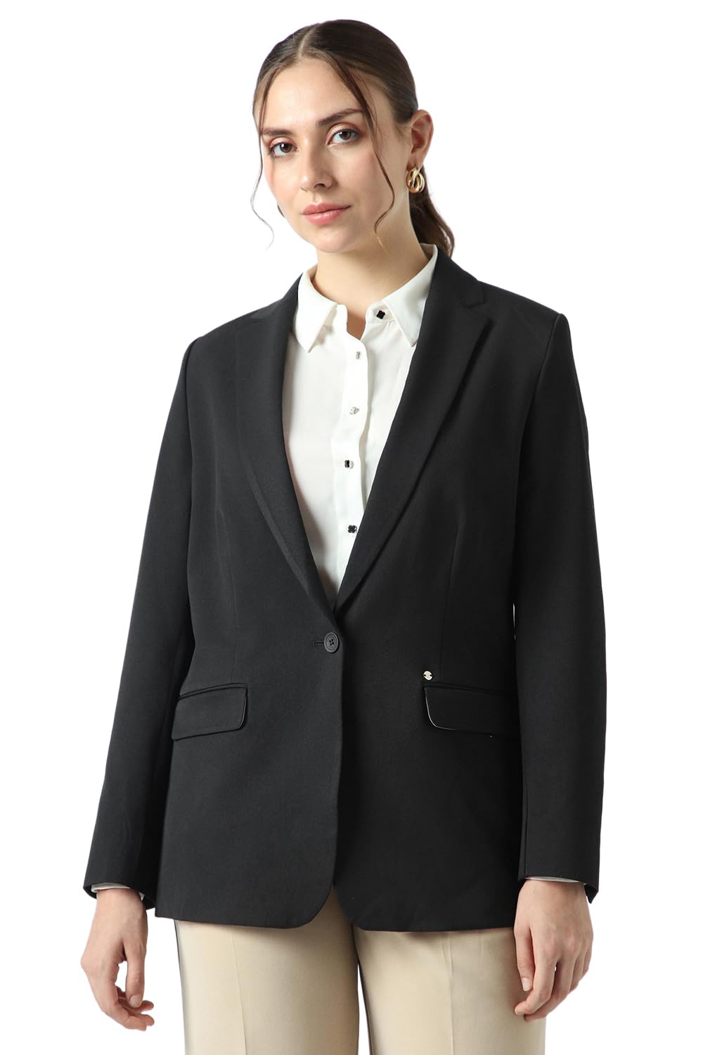 van heusen Women Blazer-picture-54