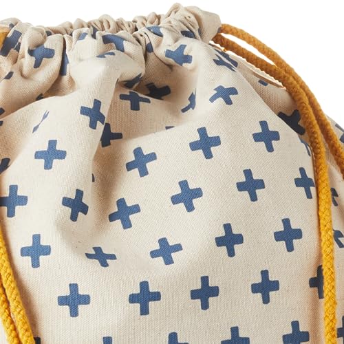 Hallmark 5EGB6684 19 Inch Large Canvas Bag thumb #4