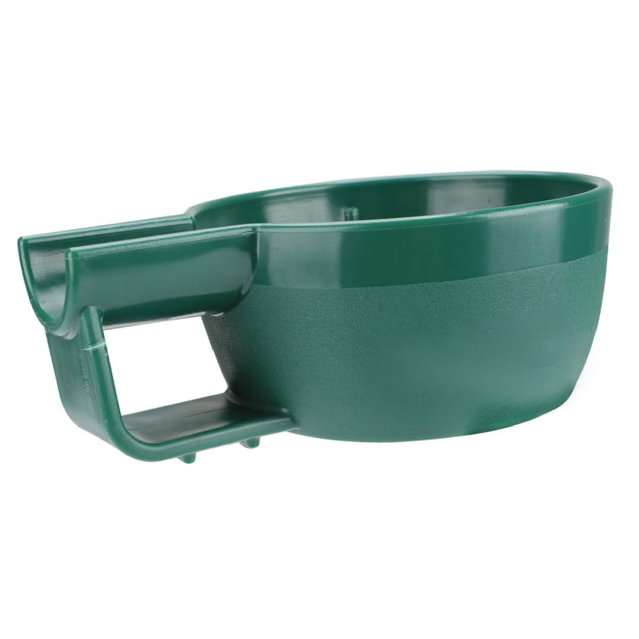 Gogogmee Shaving Bowl for Men Durable Slip Design Multi Use Cup for for Home Hotel Dorm Easy Stirring with Opening