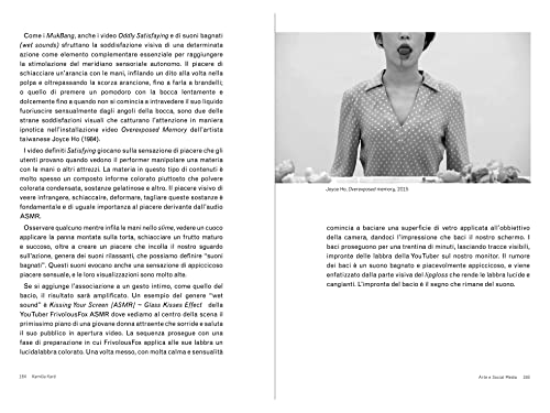 Arte E Social Media. Generatori Di Sentimenti - 5