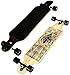 Atom Drop Through Longboard (40 Inch)