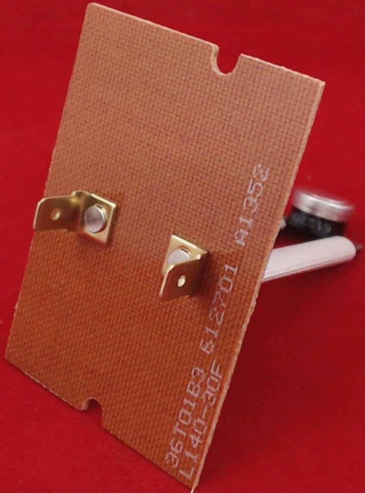 #US SHL507, Furnace Plenum Thermostat Replaces 87F16