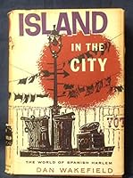 Island in the City 0405062427 Book Cover