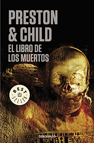 El libro de los muertos (Inspector Pendergast 7) El libro de los muertos (Inspector Pendergast 7)