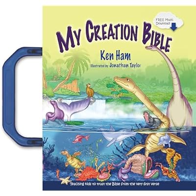 My Creation Bible