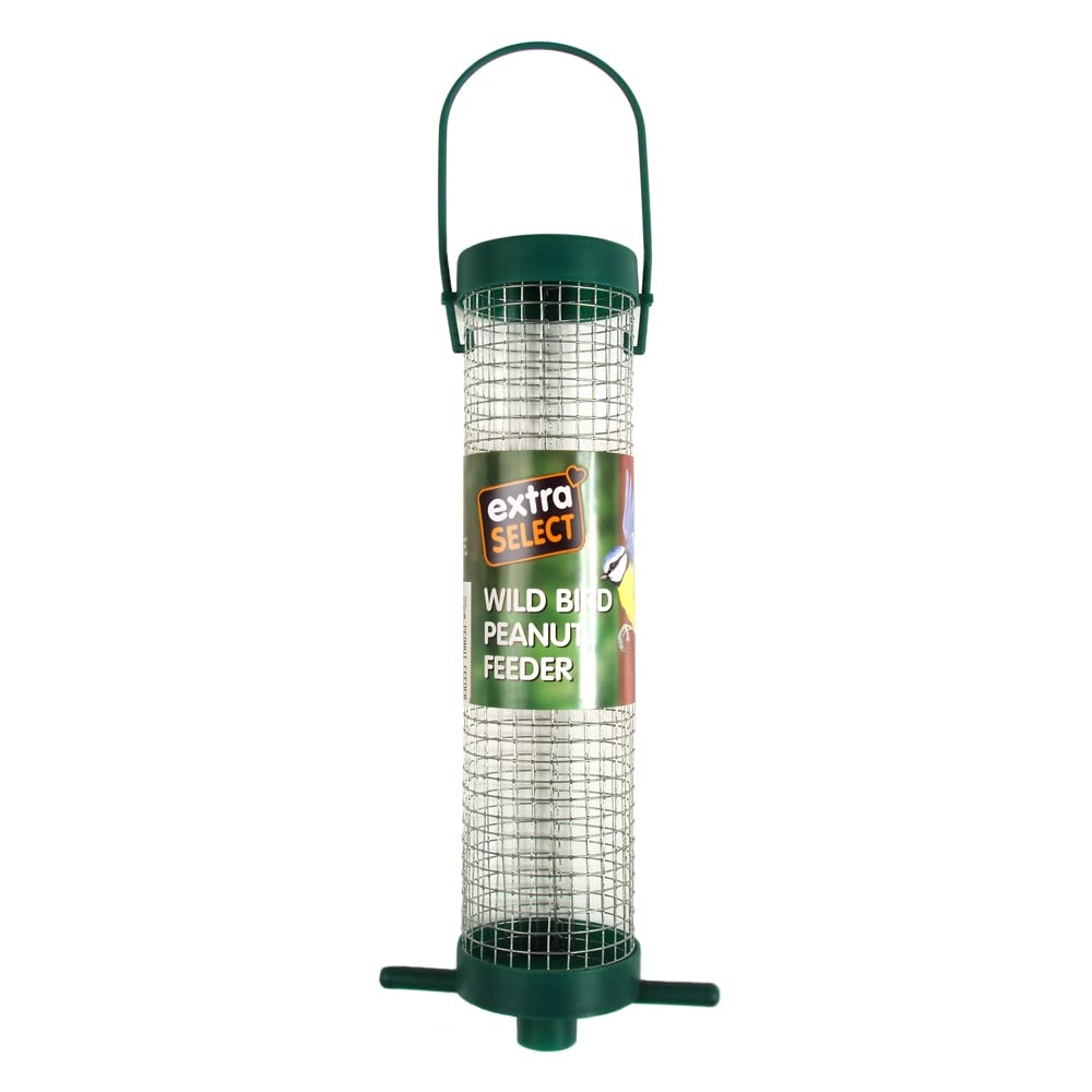Extra SelectPeanut Feeder 25cm