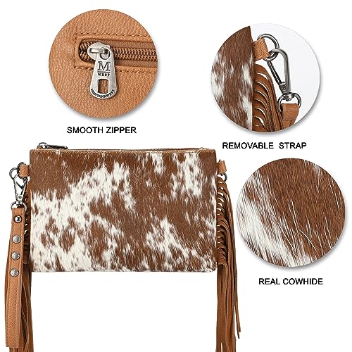Image of Montana West Western Purse for Women Crossbody Bag Wristlet Clutch Purse