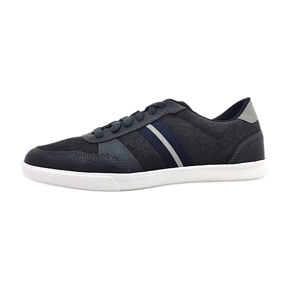 Geox Men's U Walee A Trainers, Error N A, 10.5 UK