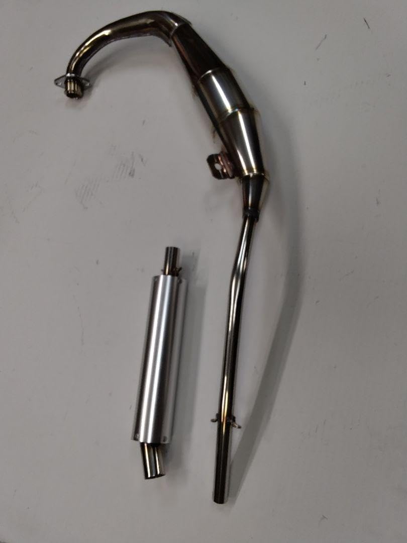 NS－1専用チャンバー新品未使用ロングテールの出品です。ブラック