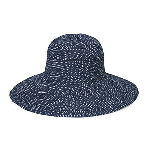 Chapeau de soleil anti-UV UPF50+ taille 58cm ajustable 3 couleurs - 3
