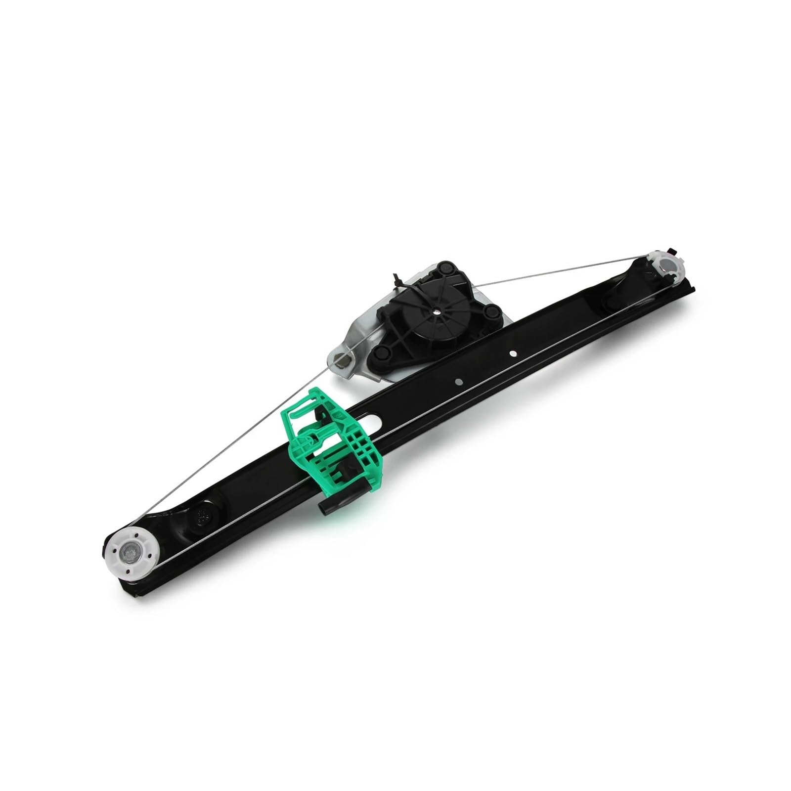 MAMEFVBB Window Regulator Slider Clips for BMW E90 E91 318i 325i 328i 330i 06-12 51357140589 51357140590 Rear Power Window Regulator(Rear Right)