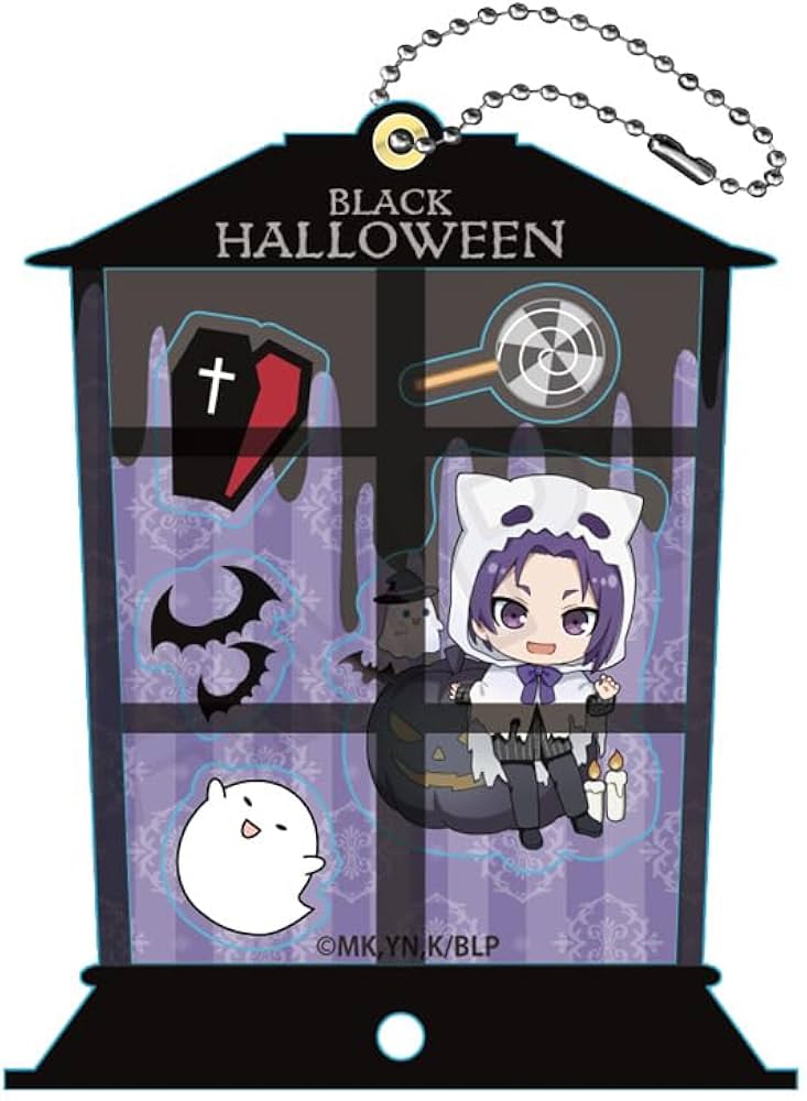 Amazon.co.jp: ブルーロック 御影 玲王 シャカっと開くキー ブラック