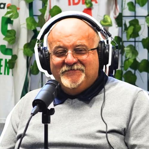 TAKE ON AIR - EP 1 - SIMONE MOTOLA