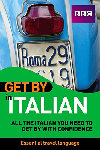 Get by in Italian