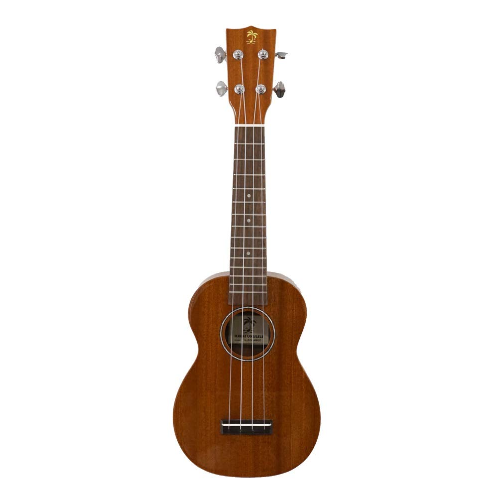 Amazon.co.jp: ILIKAI IL-SOP-4MGG ソプラノウクレレ : 楽器・音響機器 