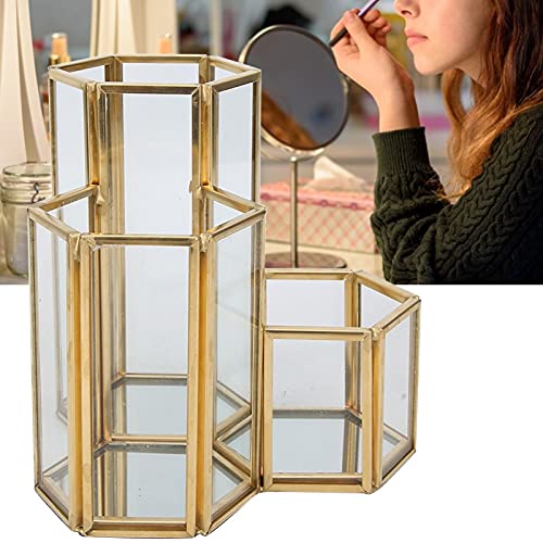 Nail Accessoires Opbergdoos Nail Art Tool Opbergdoos Prachtige Stabiele voor Nail Accessoires voor Beauty voor Make-Up… - Afbeelding 5