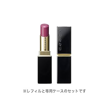 SUQQU モイスチャー グレーズ リップスティック 105 モイスチャー グレイズ リップスティック 105 紅茶香 -KOUCHAKOU