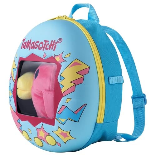 Image of Tamagotchi Adventure Companion Backpack - Hashizotchi