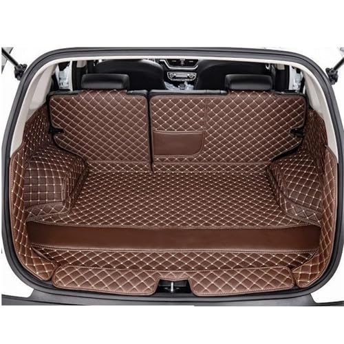 Tapis de coffre boue Mazda CX-5 solution étanche contre les taches de sol