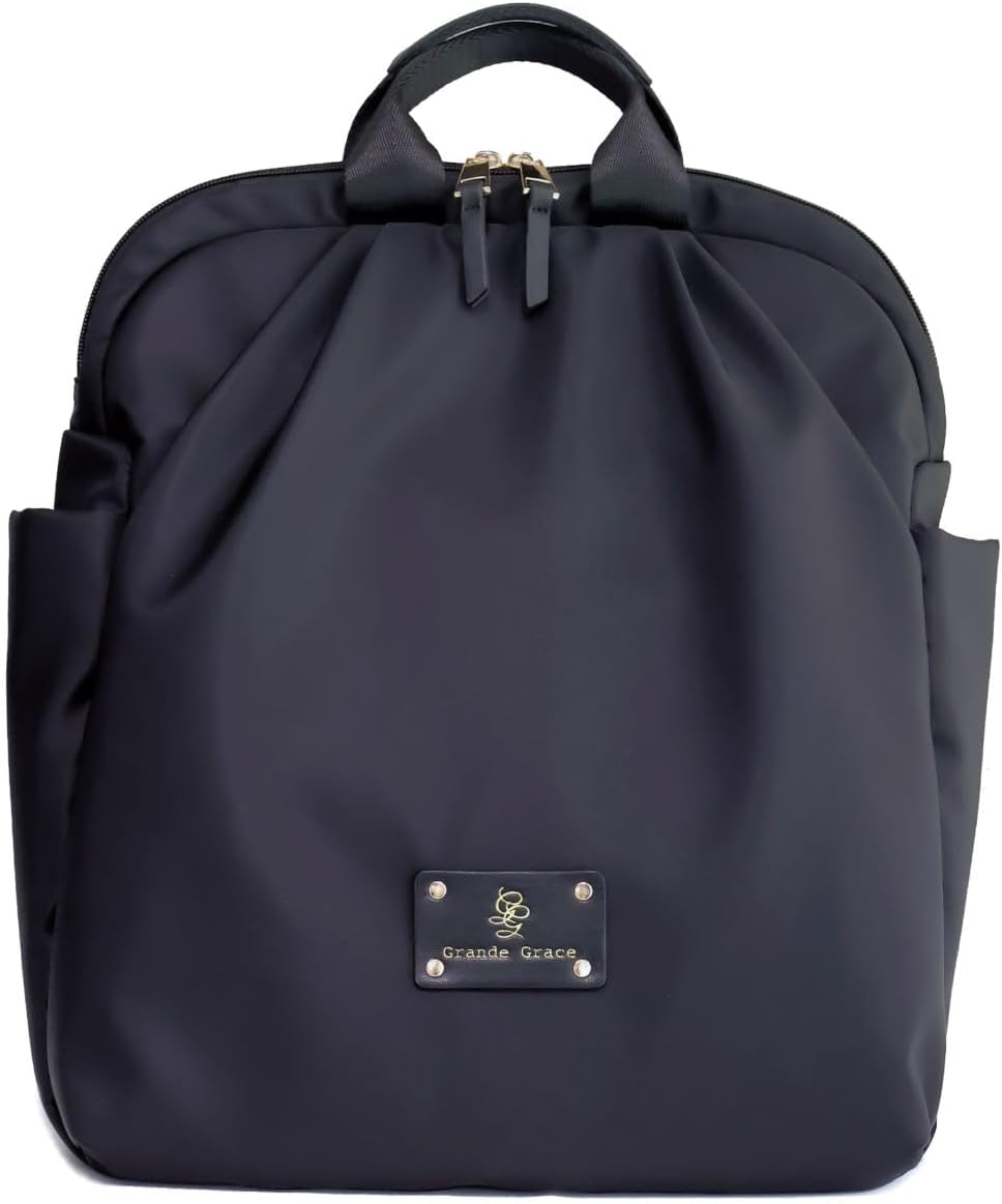 DIESEL ディーゼル】希少 ヴィンテージ加工 リュック ブラウン レザー