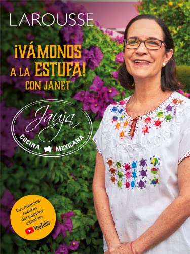 ¡Vámonos A La Estufa! Con Jauja Cocina Mexicana #TOP1