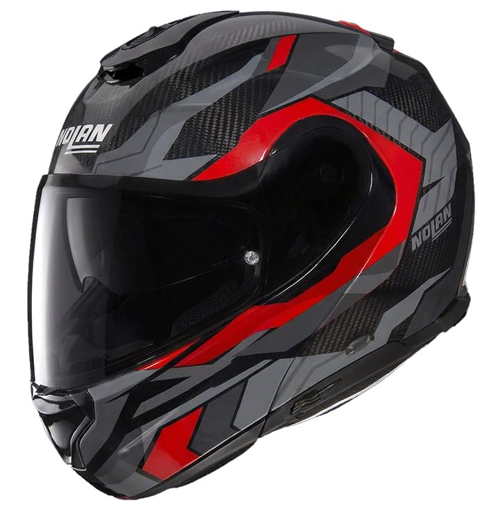 NOLAN CASCO X-1005 ULTRA CARBON RITMO 352 M