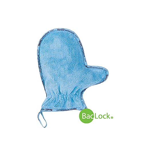 Norwex Dusting Mitt Envirocloth Mitt - //coolthings.us
