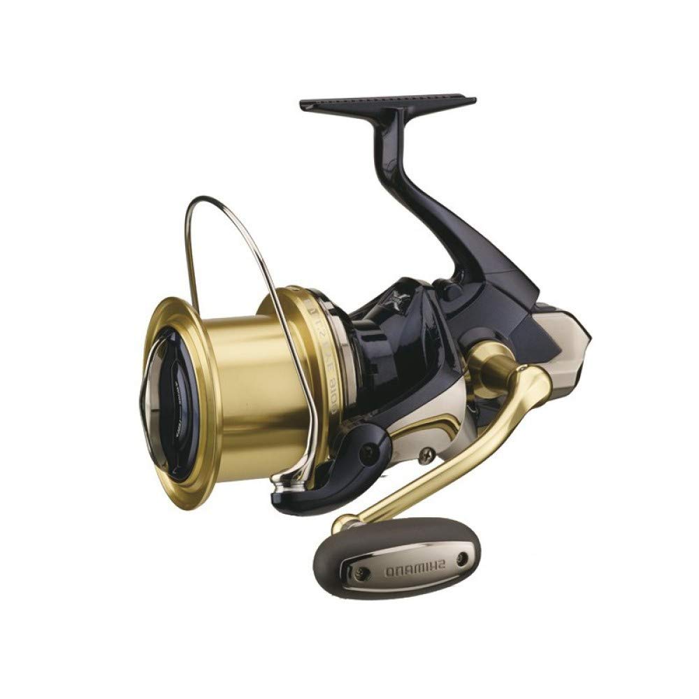 Shimano Spinning Reel, Throwing and Far Throw 14 Bullseye