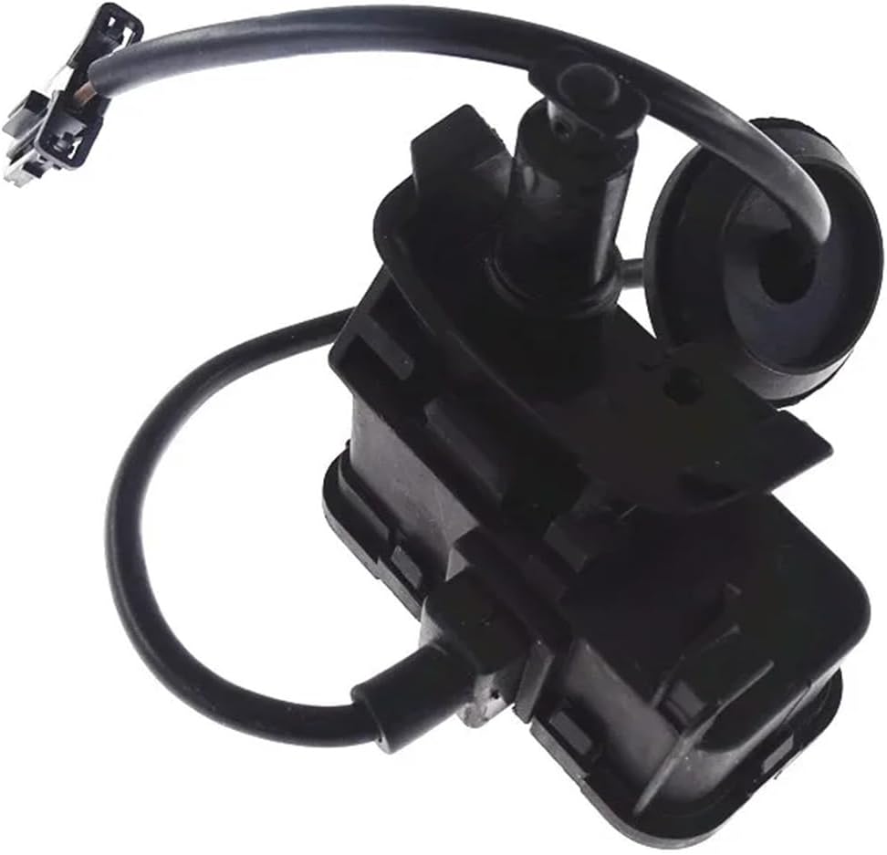 Car Central Locking System Fuel Tank Cap Lock Actuator for VW for Polo MK5 6R 2009-2021 6R0 810 773F 6R0810773D Automotive parts​