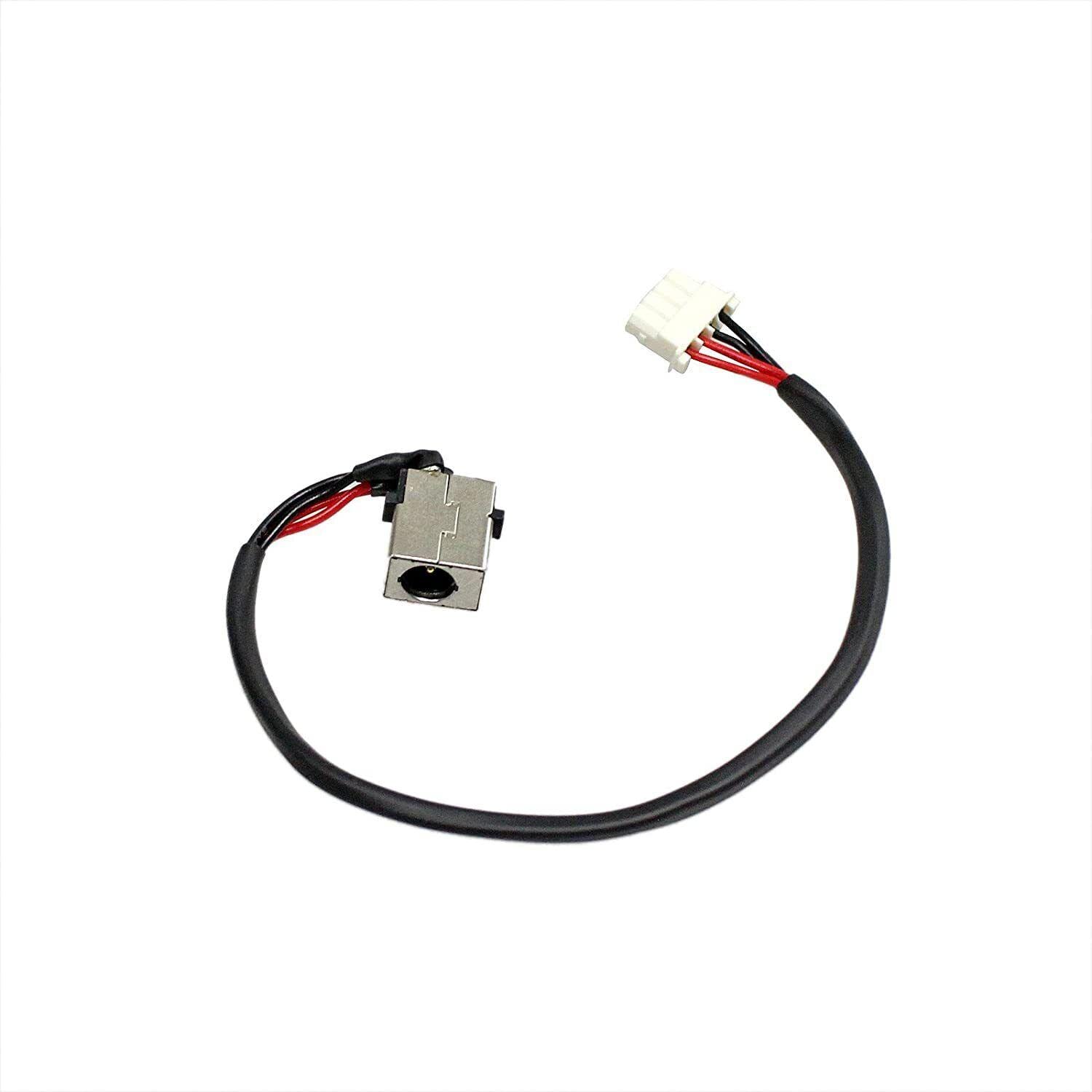 Connettore Jack Alimentazione Per Acer Aspire 3 A315-23 - Sostituzione Porta Di Ricarica