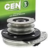 8TEN Gen 3 Electric PTO Clutch for Grain Augers Sakundiak Meridian Warner 5218-267 5218-64