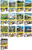  Inga Lindström Collection 1-13 (1+2+3+4+5+6+7+8+9+10+11+12+13, 1 bis 13) 39 Filme [DVD Set]