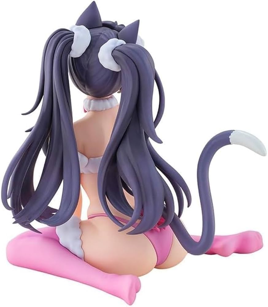 勝利の女神 NIKKE Yumemirize ネロ　フィギュア　6点 Amazon.co.jp: ネロ フィギュア 勝利の女神：NIKKE Yumemirize