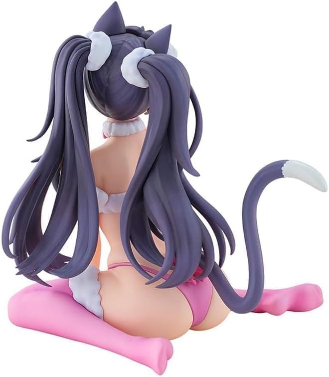 Amazon.co.jp: ネロ フィギュア 勝利の女神：NIKKE Yumemirize