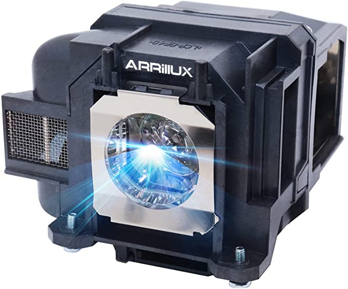 Replacement Lamp Bulb for ELPLP78 ELPLP88 Home Cinema 2030 2040 2045 2000 730HD 740HD 725HD VS230 VS330 VS335W EX3220 EX6220 EX7220 EX7230 EX7235 EX5220 EX3240 Projector