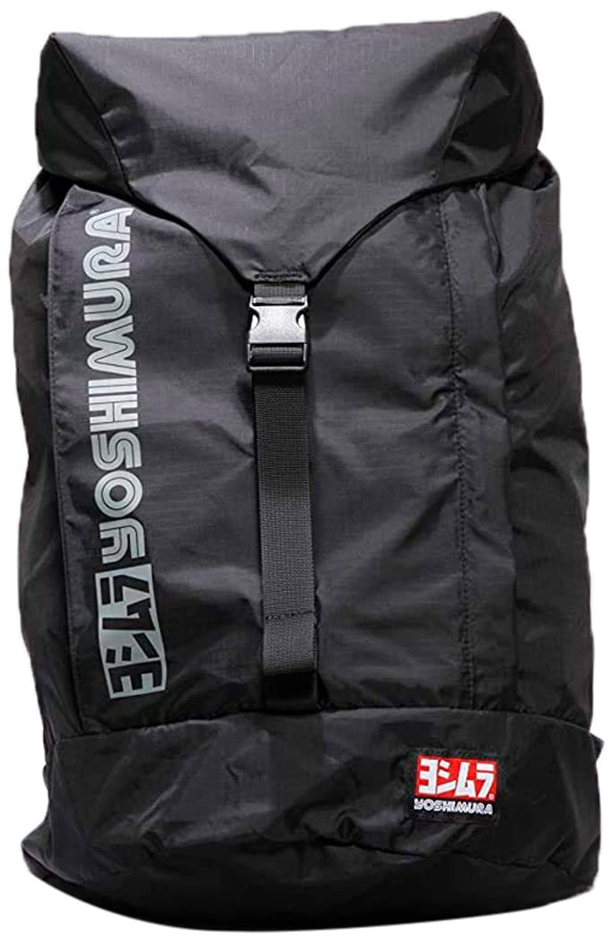 Amazon | ヨシムラ(YOSHIMURA) デイパック 903-220-4100 | リュック