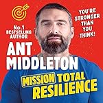 Cover of Mission Total Resilience