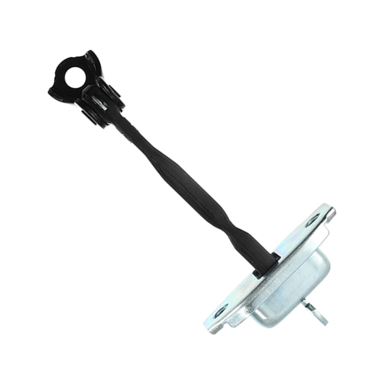 Lasdhyc One Color Door Check Strap Compatible With Toyota For Matrix Base Xr Xrs 1.8L L4 2003 2004 2005 2006 Front Car Door Check Stop Strap 68620-02061 68620-02060