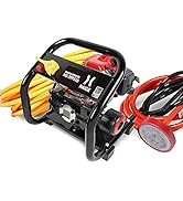 Amazon.co.jp: HAIGE(ハイガー) エンジン噴霧器 小型動噴/動力噴霧器 4 Amazon.co.jp: HAIGE(ハイガー) エンジン噴霧器 小型動噴/動力噴霧器 4