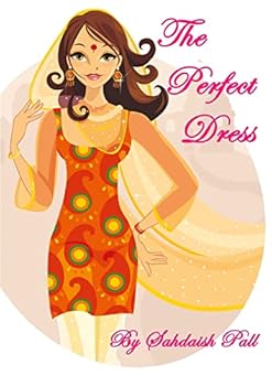 Paperback The Perfect Dress Book