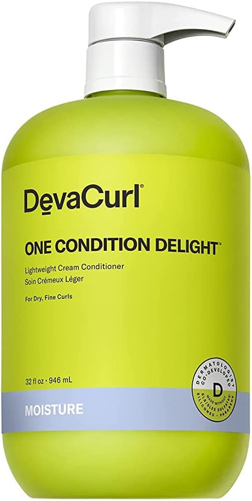 One Condition Delight-NP For Unisex 32 oz Conditioner
