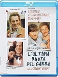 L' Ultima Ruota del Carro (Blu Ray)