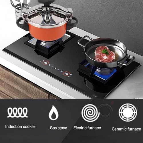 Olla a presión Acero inoxidable 0.1 L miniatura 3