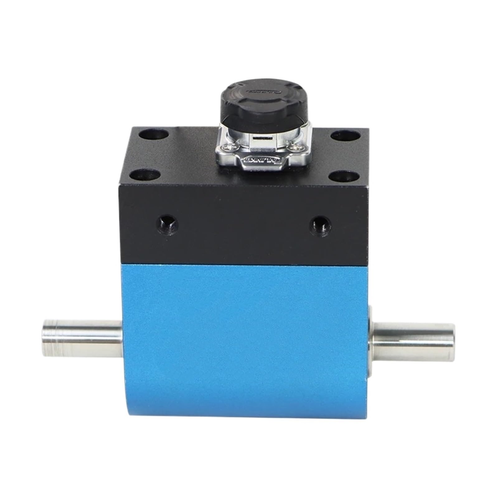MXXDMOPD DYN-205 1800RPM Speed Power Measurement Small Range Rotary Force Dynamic Torque Sensor(0-0.5N.m)