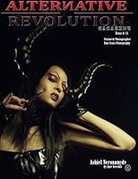 Alternative Revolution Magazine: Issue # 13 1942131445 Book Cover