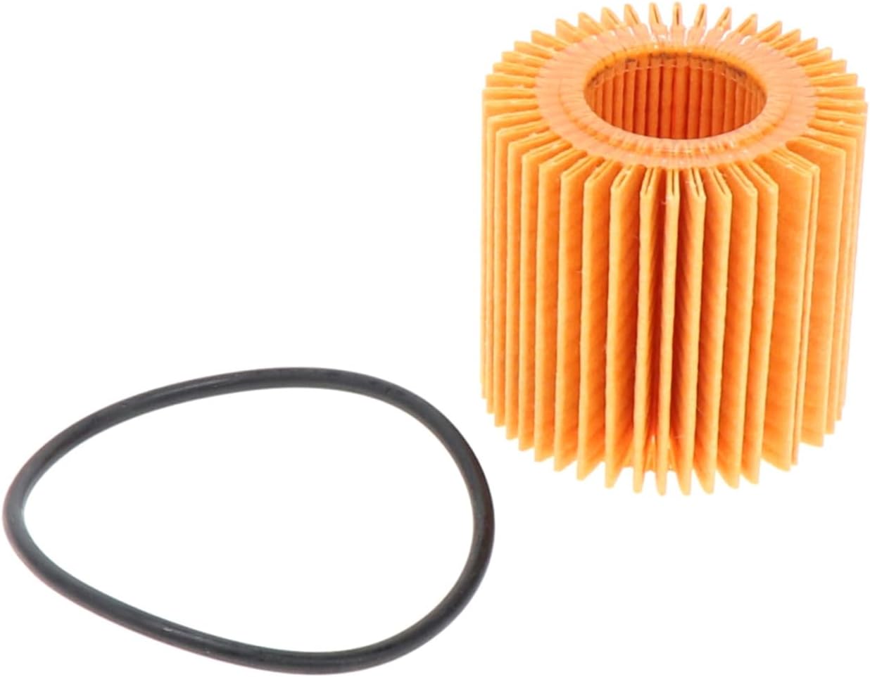 TOYOTA Genuine 04152-YZZA6 Replaceable Oil Filter Element