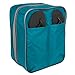 Travelon Expandable Packing Cube, Aqua, One Size