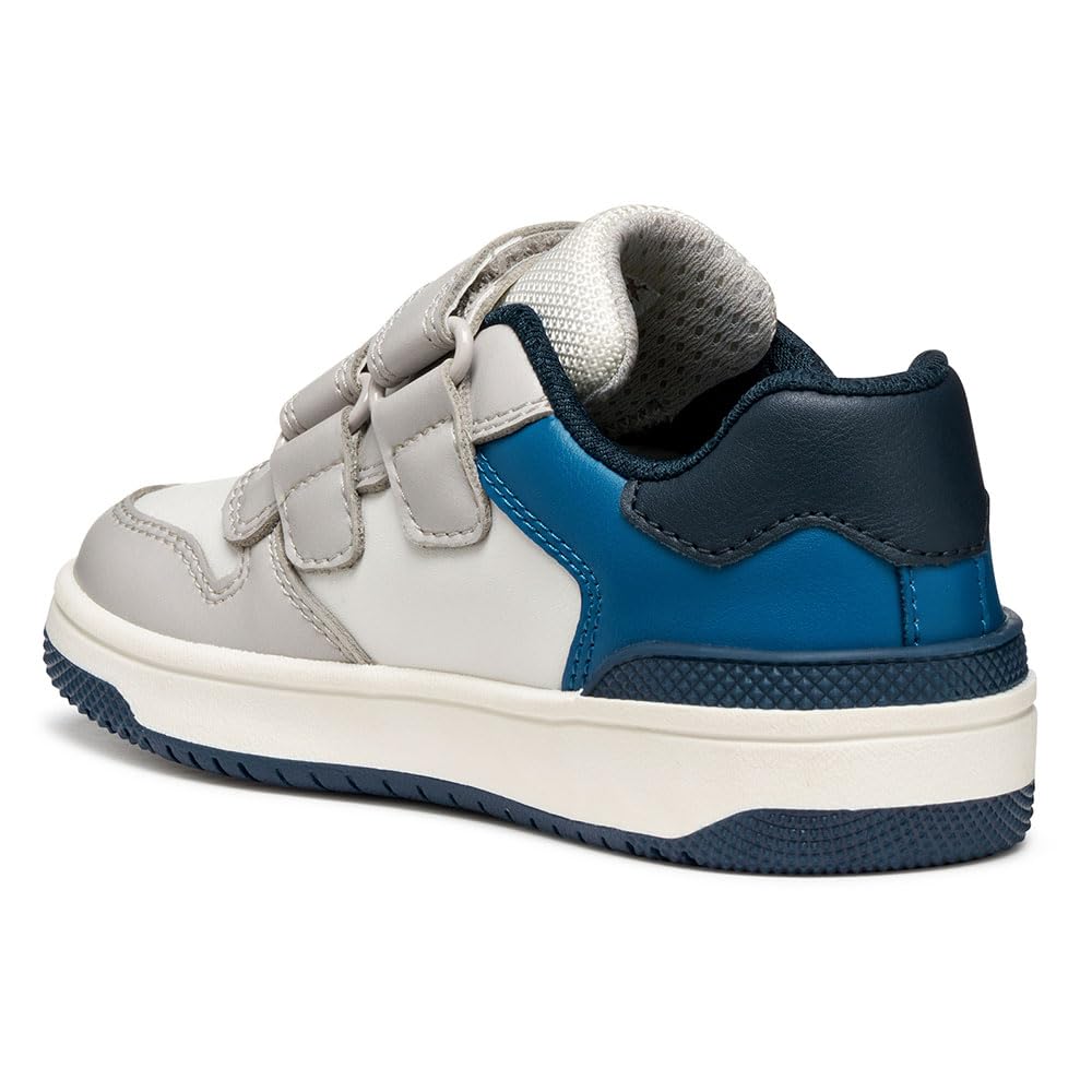 Geox J Washiba Boy Scarpe da ginnasticaBambini e Ragazzi