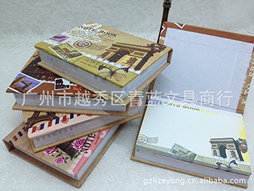 Happy Star® carino stile vintage Paris Roma